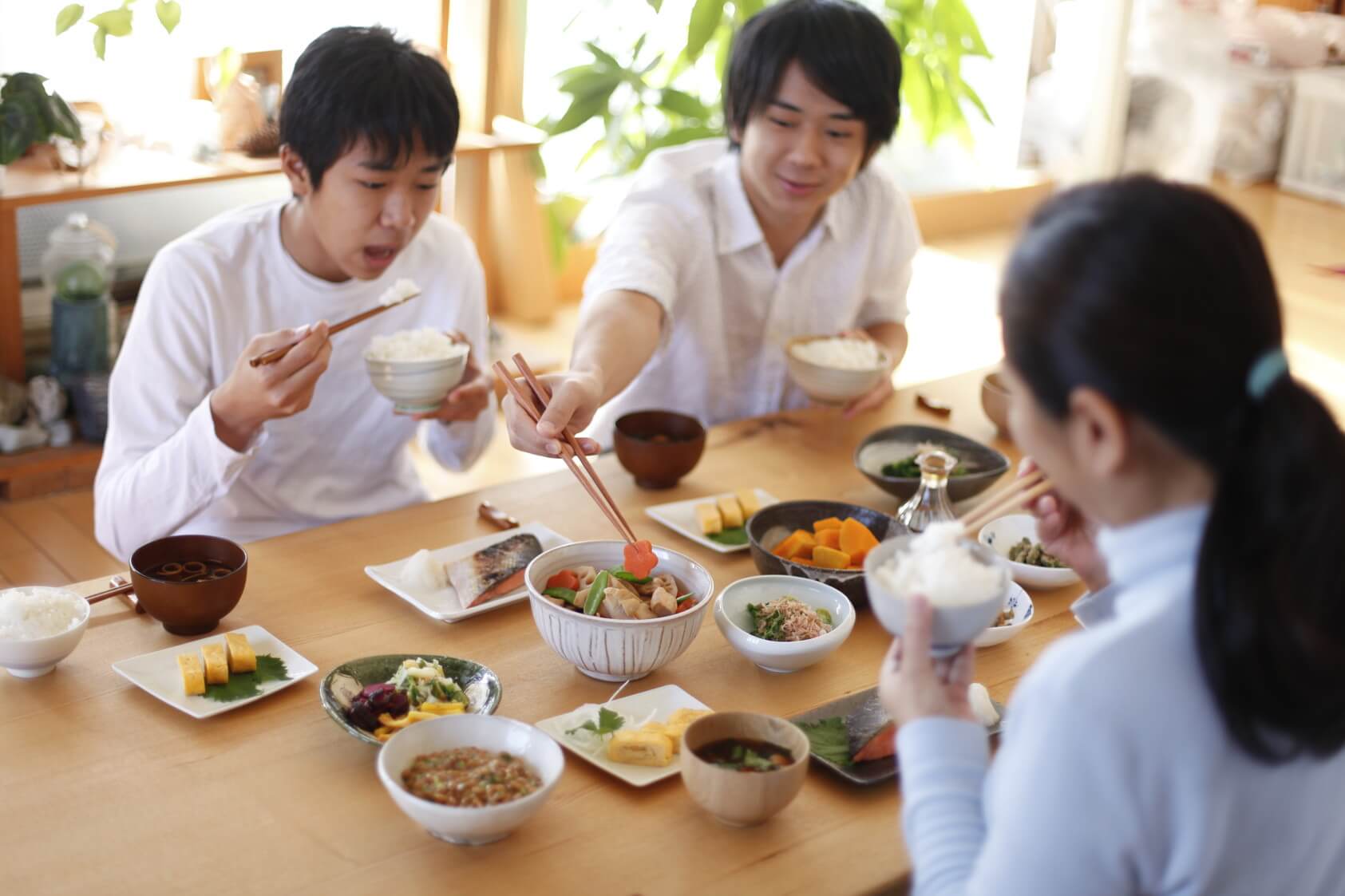 自分と向き合うことの大切さ